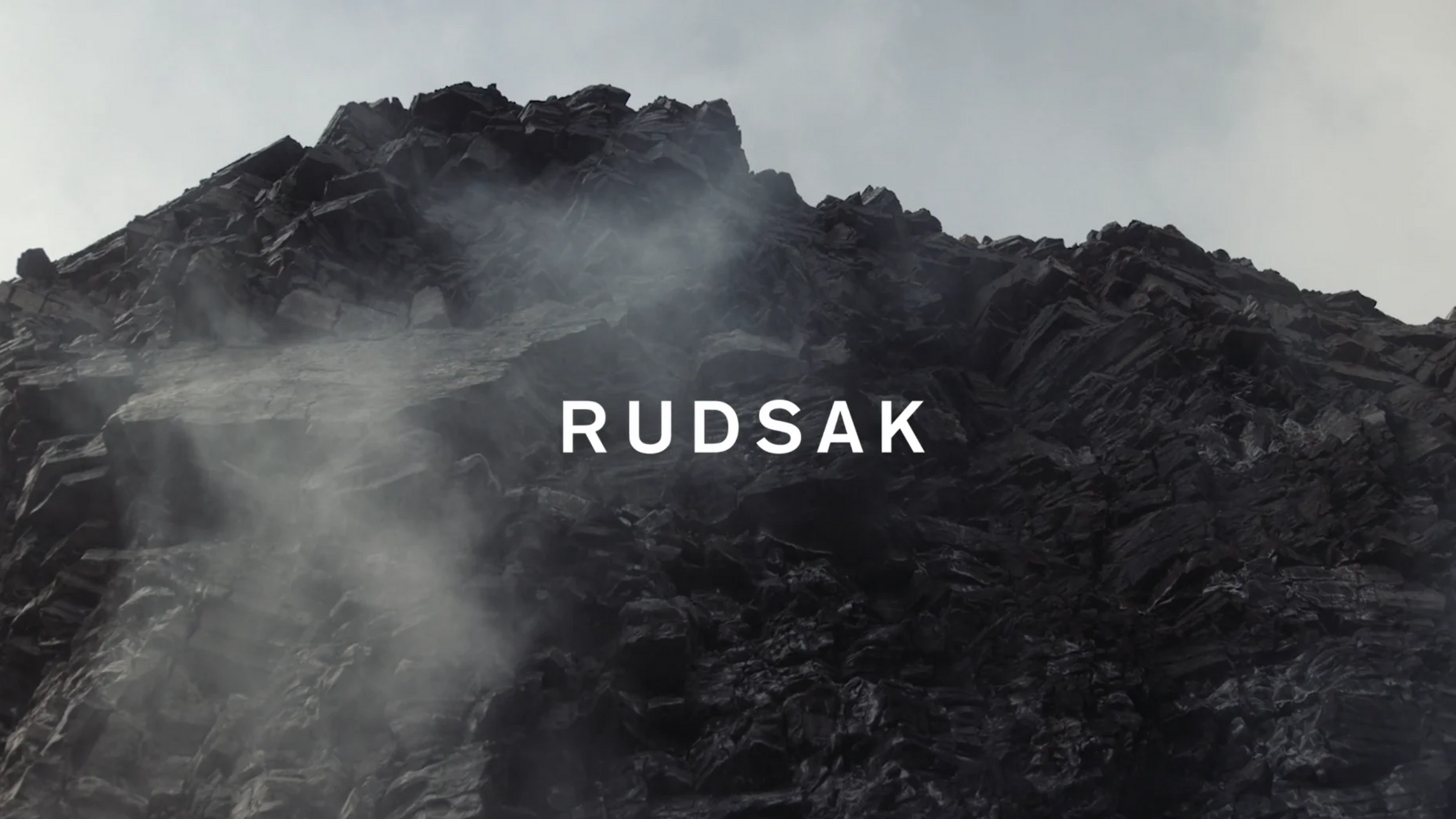 RUDSAK - Director's Cut
